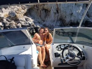 watersports rhodes