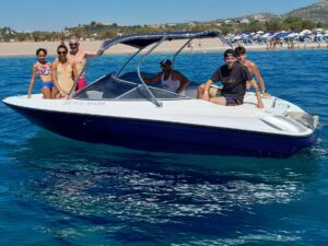 watersports rhodes
